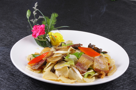 美食