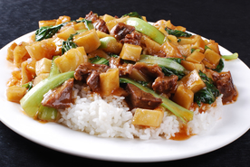 美食