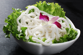 美食