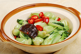 美食