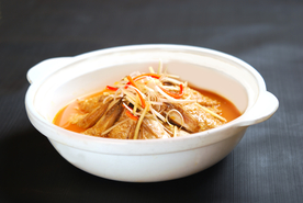 美食