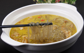 美食