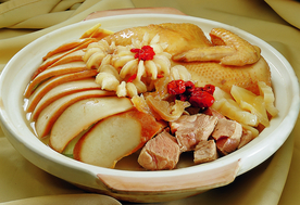 美食
