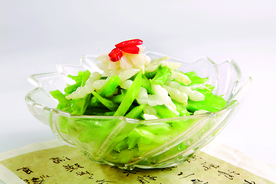 美食