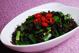 美食