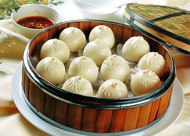 美食