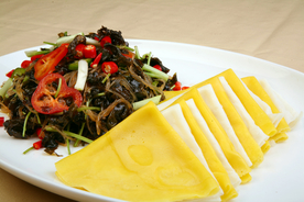 美食