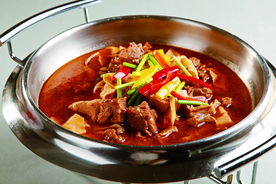 美食