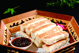 美食