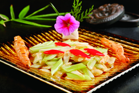 美食