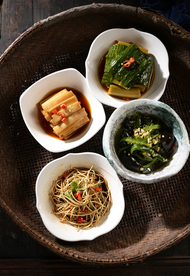 美食