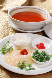 美食
