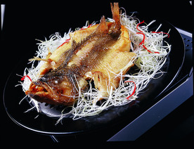 美食