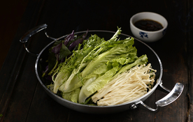 美食