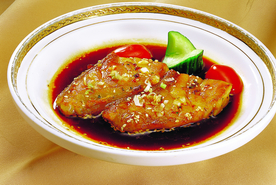 美食