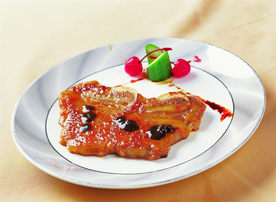 美食