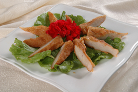 美食