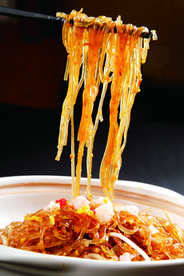 美食