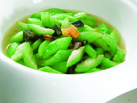 美食
