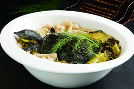 美食