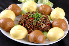 美食