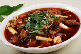 美食