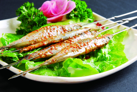 美食