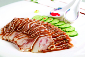 美食