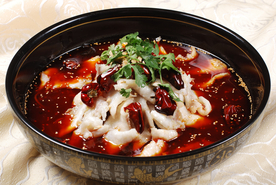 美食