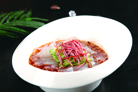 美食