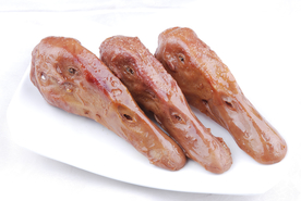 美食