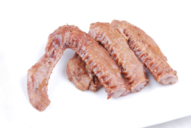 美食