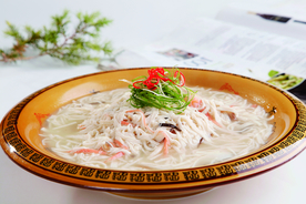 美食