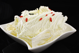 美食