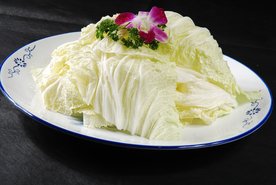 美食