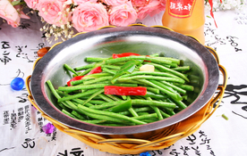 美食