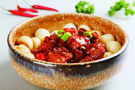 美食