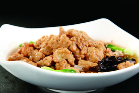 美食