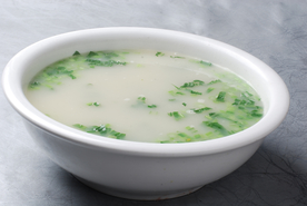 美食