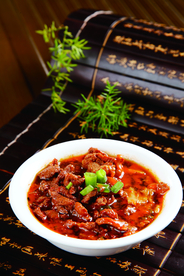 美食