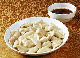 美食