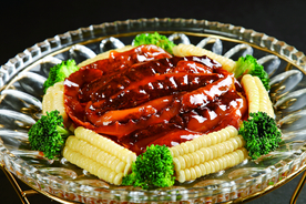 美食