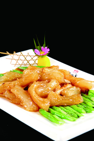 美食