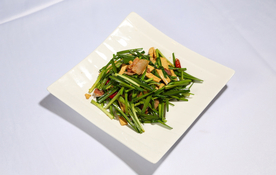 美食