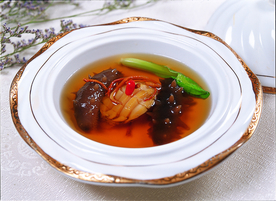 美食