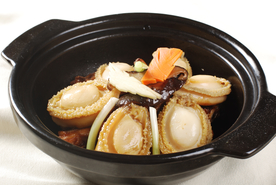 美食