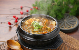 美食
