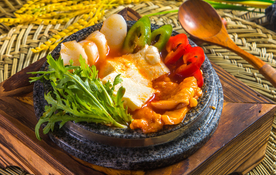 美食