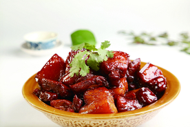 美食