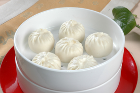 美食